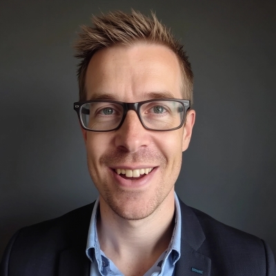 Luke Williams - Generated by AI